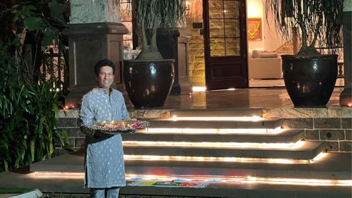 Lesser Known Features Of The Sachin Tendulkar Bandra House: Dorab Villa